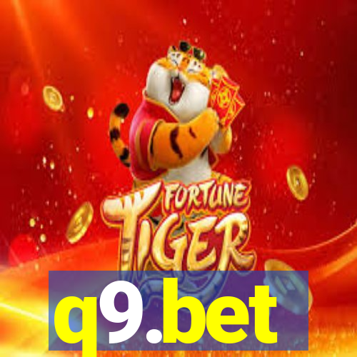 q9.bet