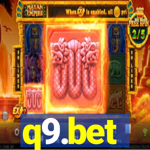 q9.bet