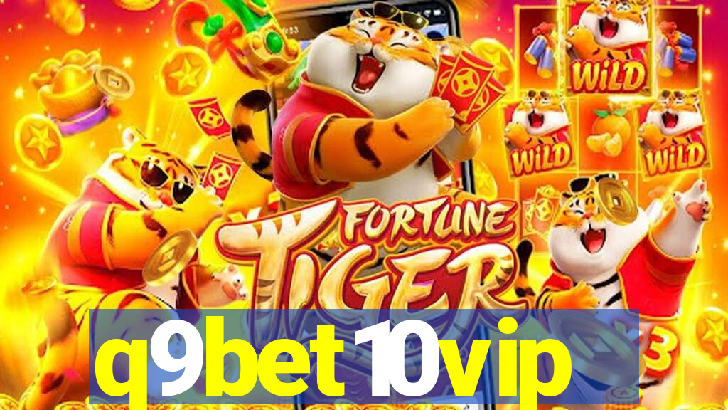 q9bet10vip