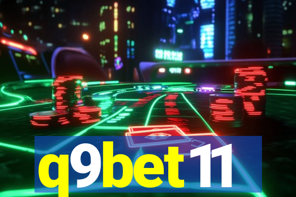 q9bet11