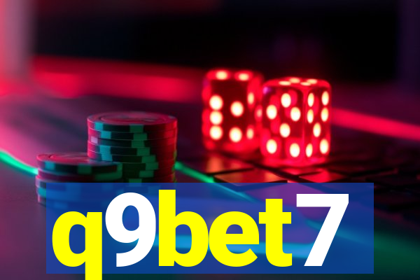 q9bet7