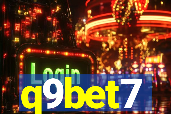 q9bet7