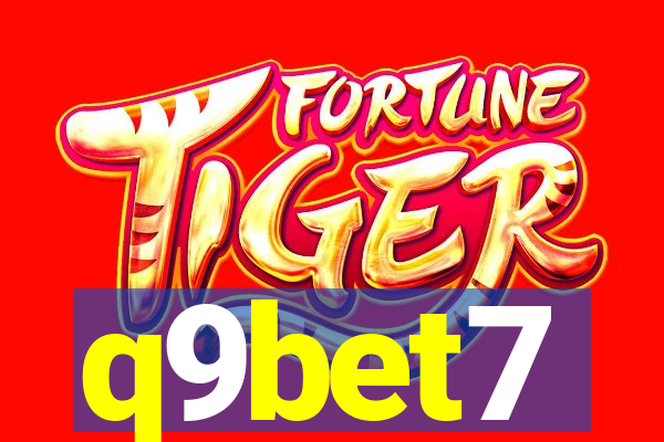 q9bet7