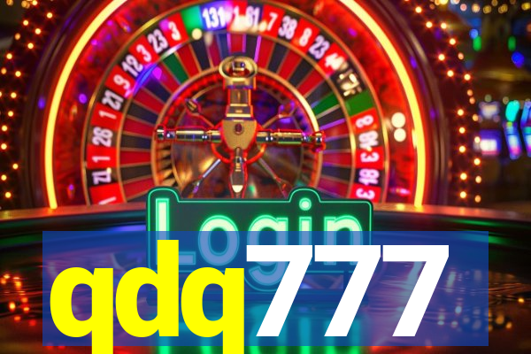 qdq777