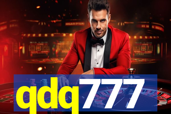 qdq777