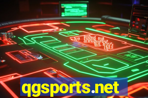 qgsports.net