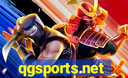 qgsports.net