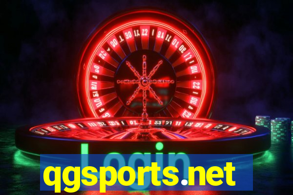 qgsports.net