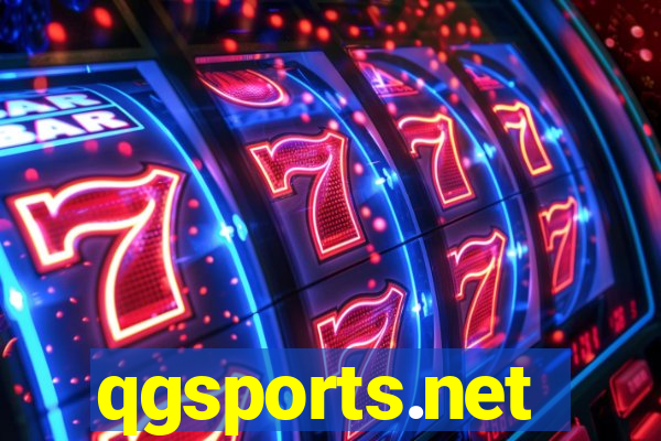 qgsports.net
