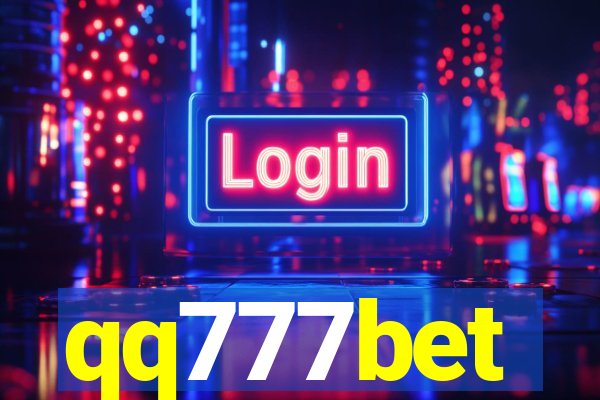 qq777bet