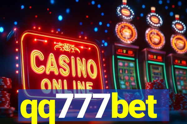 qq777bet