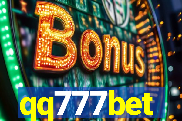 qq777bet