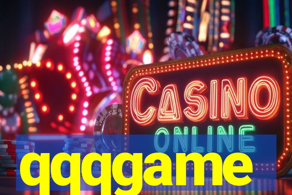 qqqgame
