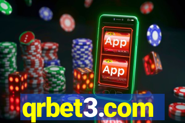 qrbet3.com
