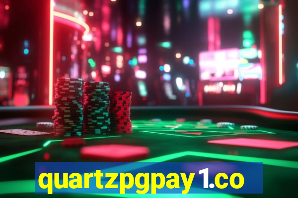 quartzpgpay1.com