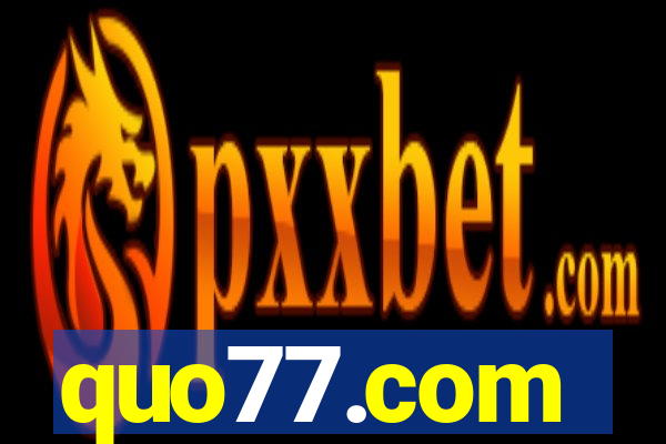 quo77.com