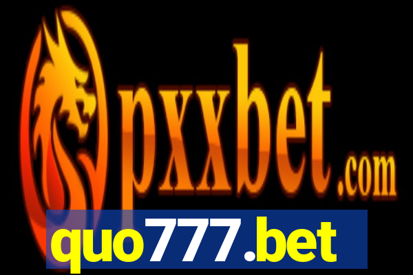 quo777.bet