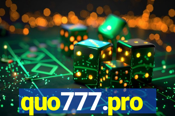 quo777.pro