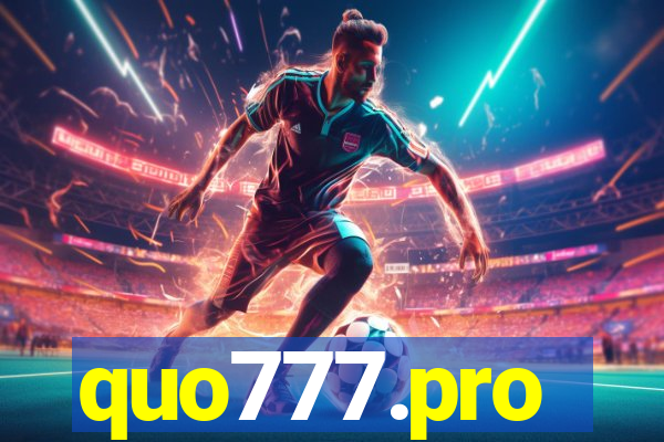 quo777.pro