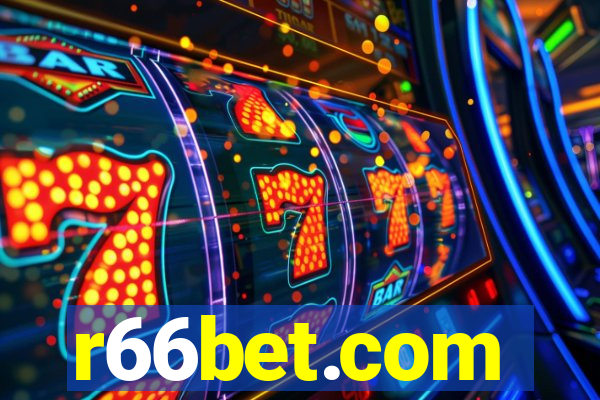r66bet.com
