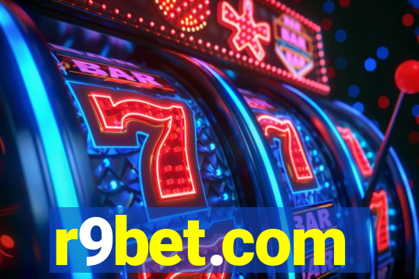 r9bet.com