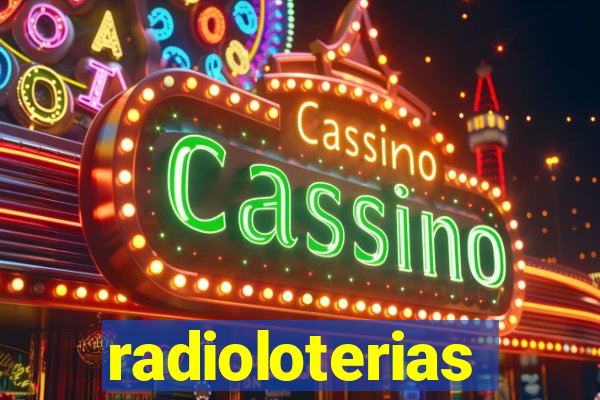 radioloterias