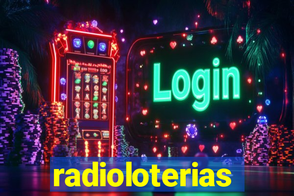radioloterias