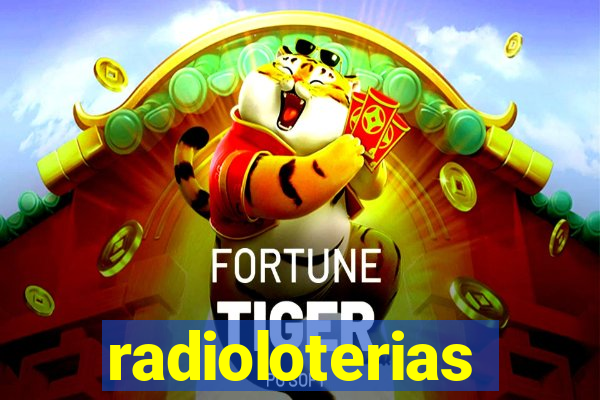 radioloterias