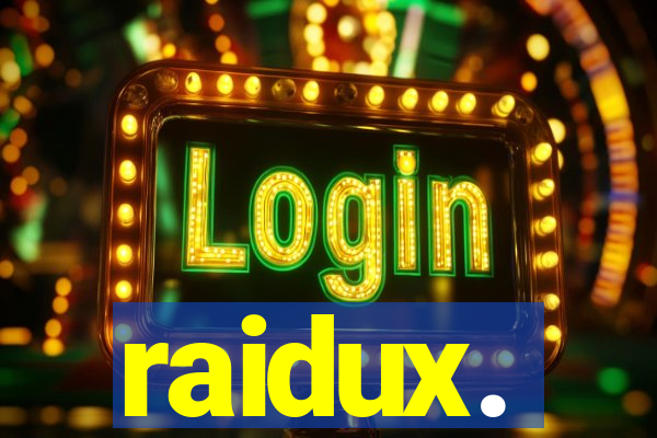 raidux.
