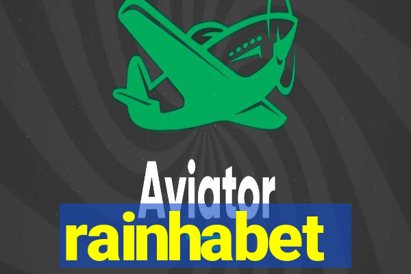 rainhabet