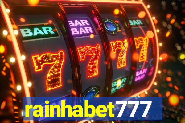 rainhabet777
