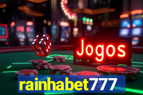 rainhabet777