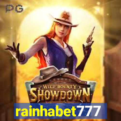 rainhabet777