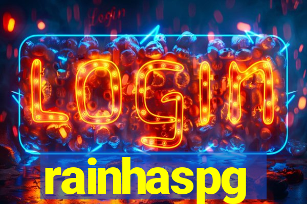rainhaspg