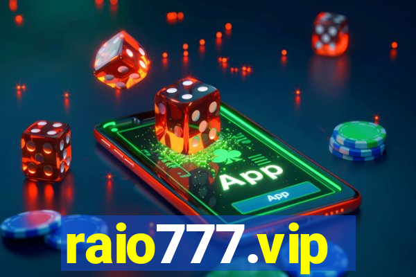raio777.vip