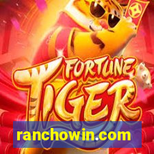 ranchowin.com