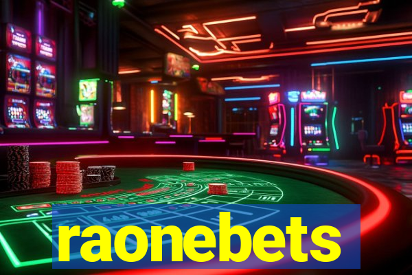 raonebets