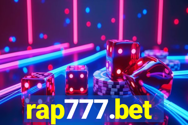 rap777.bet