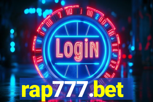rap777.bet