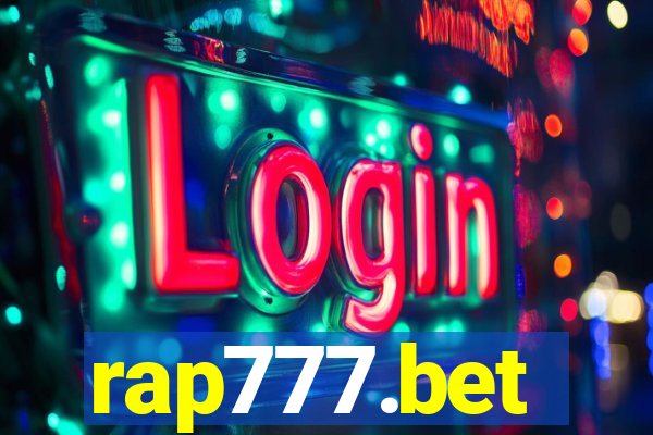 rap777.bet