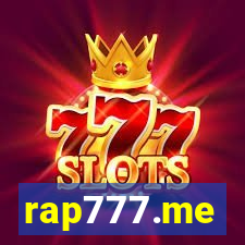 rap777.me
