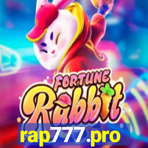 rap777.pro