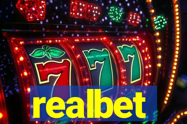 realbet