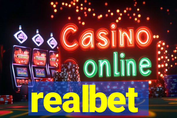 realbet