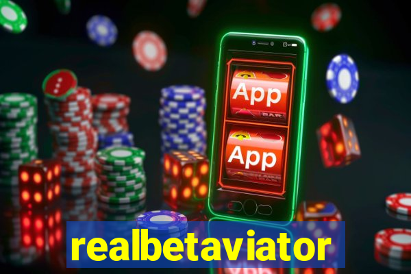 realbetaviator