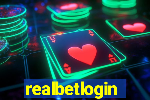 realbetlogin