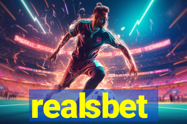 realsbet