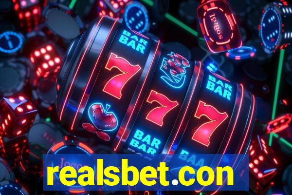 realsbet.con