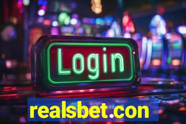 realsbet.con