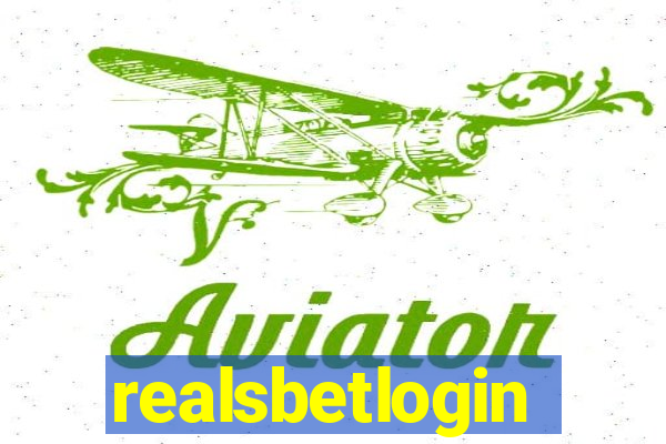 realsbetlogin